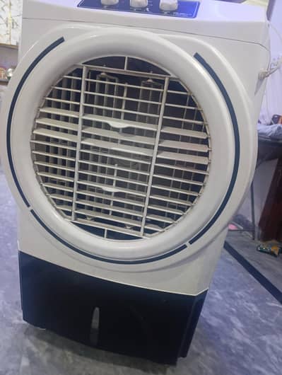 Room Cooler