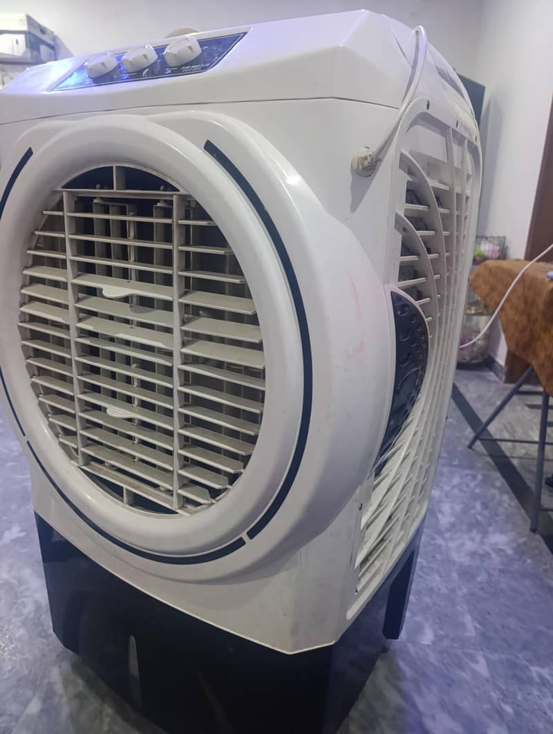 Room Cooler 1