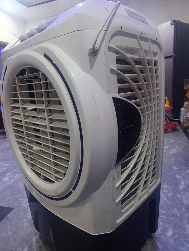 Room Cooler 2
