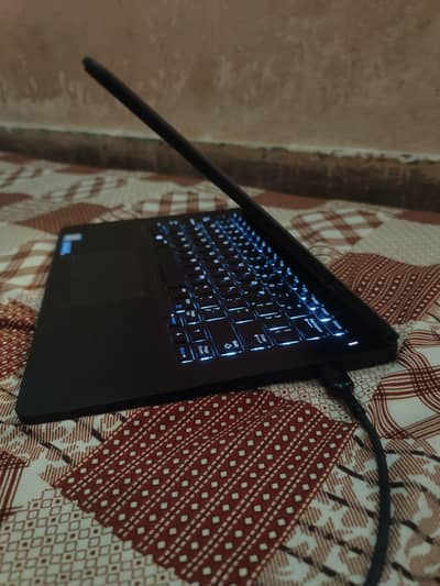 Dell laptop core i7 6th generation