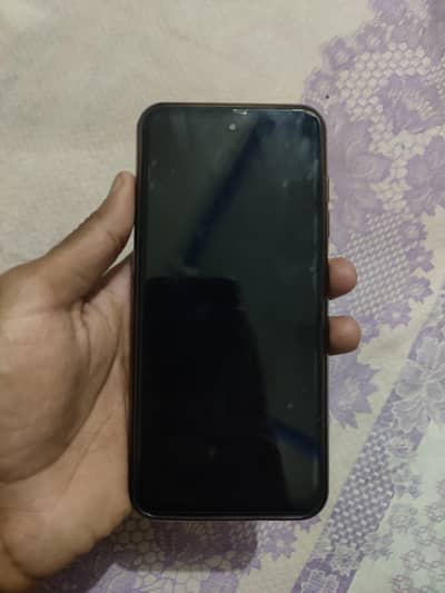 Infinix Hot 40 Pro 8 256