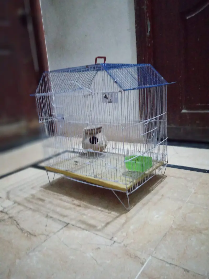 cage for sel price Sirf or Sirf 2499 — photo 2