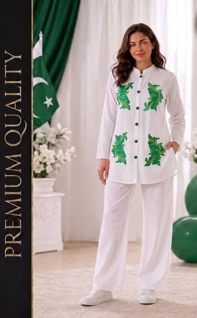 2 pic suit cotton fabric original available
