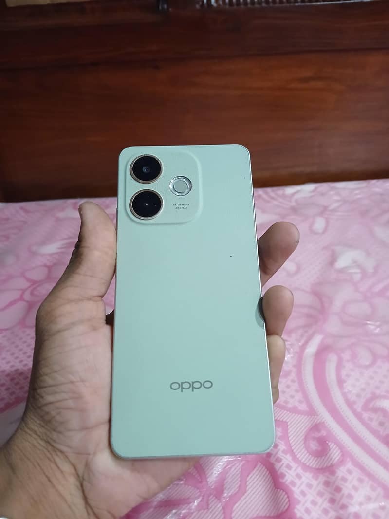 OPPO A5 Pro 0