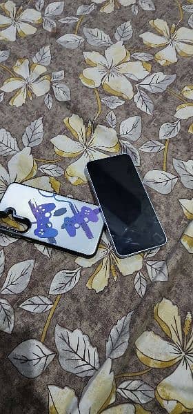 samsung a55 all ok 10/10 condition new phone 256 gb