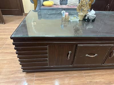 dinning table