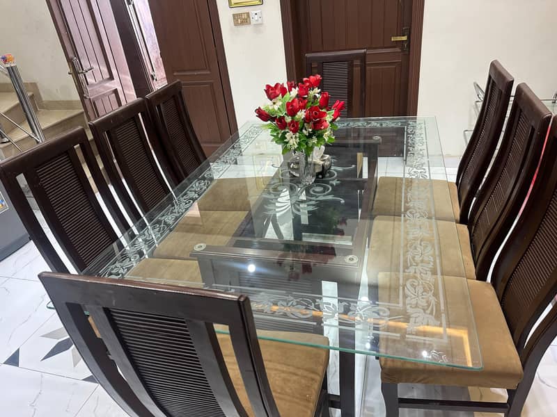 dinning table 2