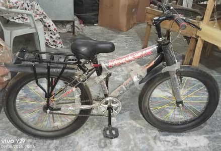 Urgent sale