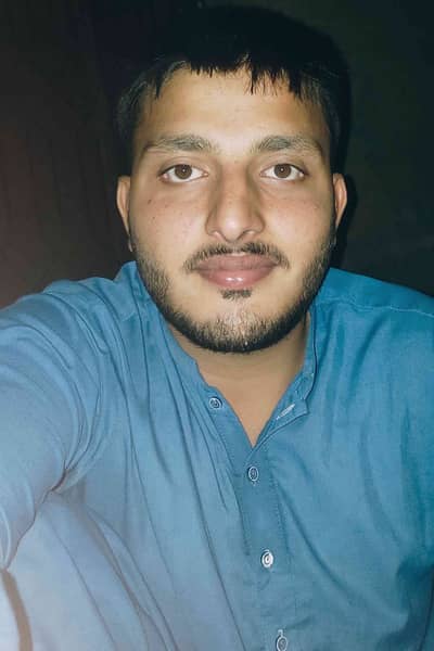 Asad ali