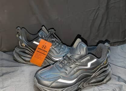 boy's shoes