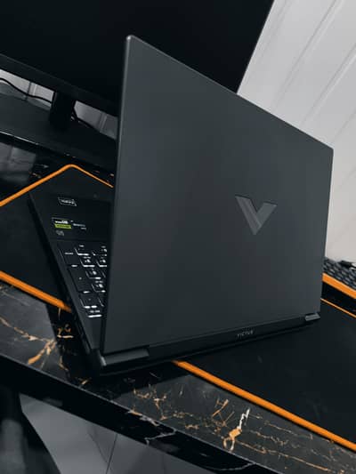 HP Victus 15 | 13th Gen 13700H | 14cores,20Threads | Rtx 3050 6gb