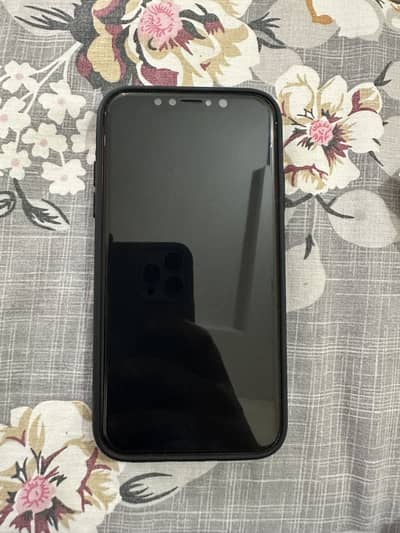 Apple iPhone 11 - Dual PTA Approved - Box included - Ireland