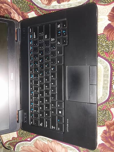 Dell laptop core i5 window 11 with original dell charger