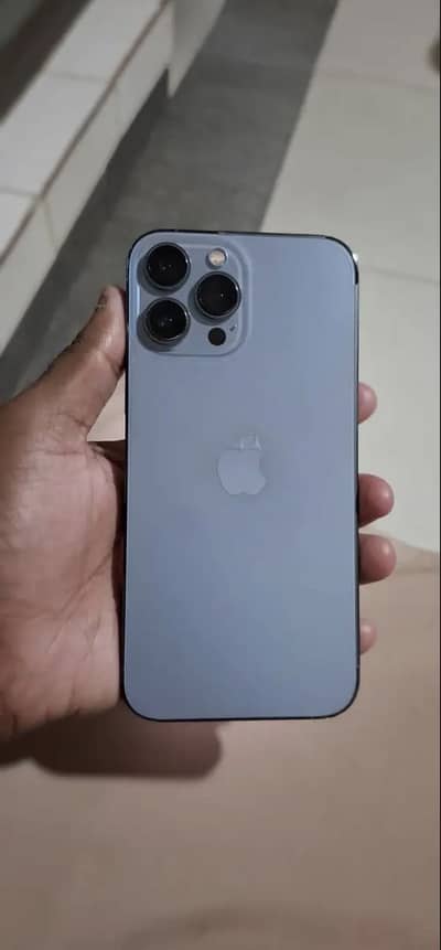 Iphone 13 pro max factory unlock