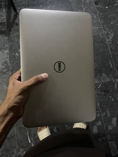Dell XPS core i7 2nd generation