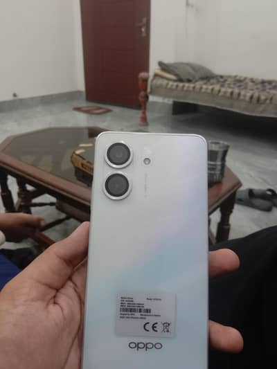 OPPO A5s