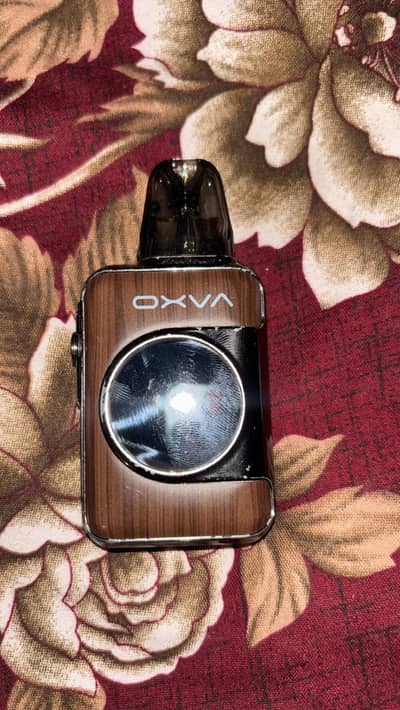 Oxva Sq Pro 2 Pod Vape Sale Cheap Used Good Condition Mint
