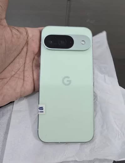 Google Pixel 9