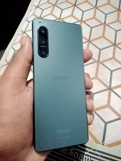 Sony Xperia 5mark 4