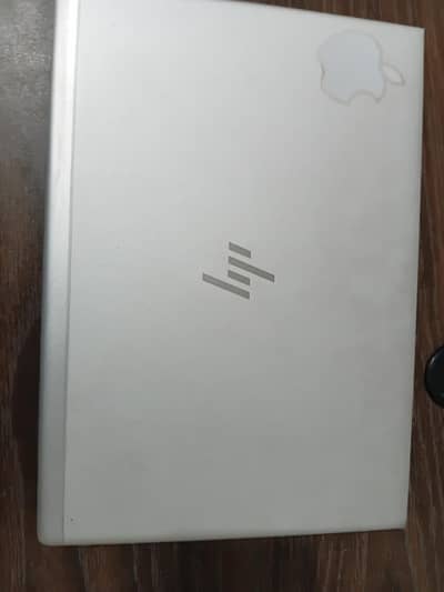 HP EliteBook 840 g6 Core i5 8th generation