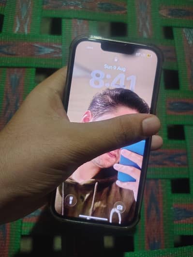 Apple iPhone 13 PTA App 128gb All vip 82 BH