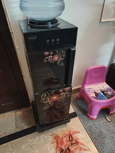 used. . hot side is leaking drop drop