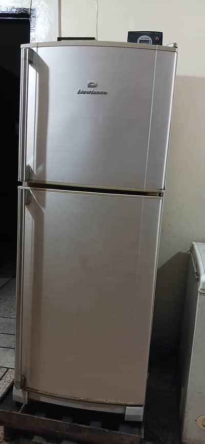 jawline refrigerator