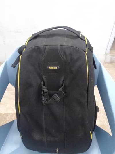 Nikon Camera Bag