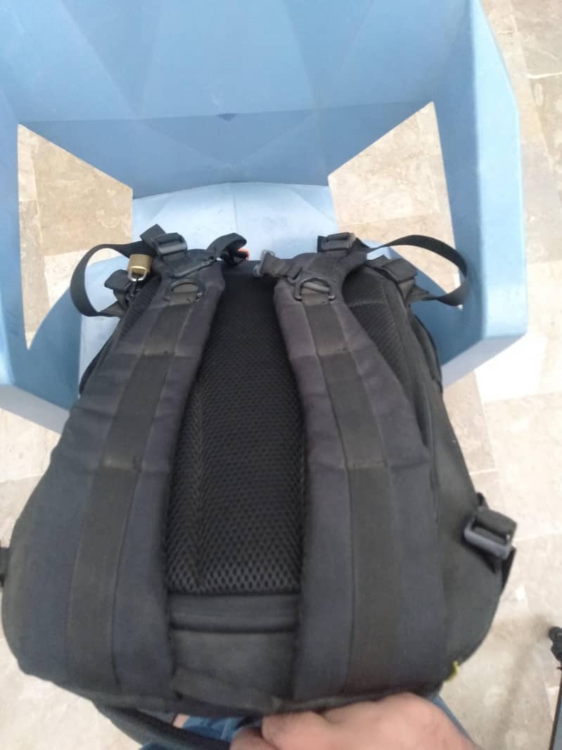 Nikon Camera Bag 1