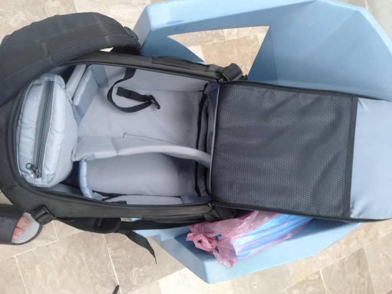 Nikon Camera Bag 2