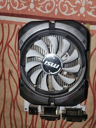NVIDIA GEFORCE GT 730 4GB DDR3