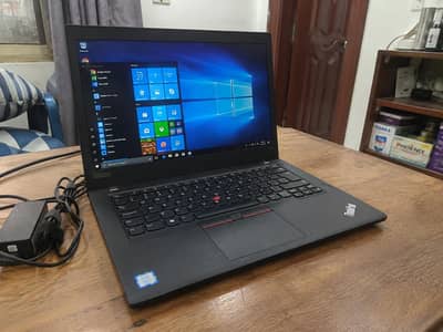 Lenovo ThinkPad T48