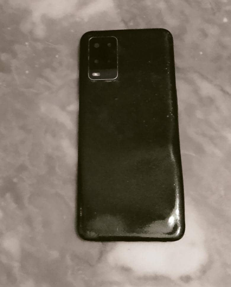 OPPO A54 1