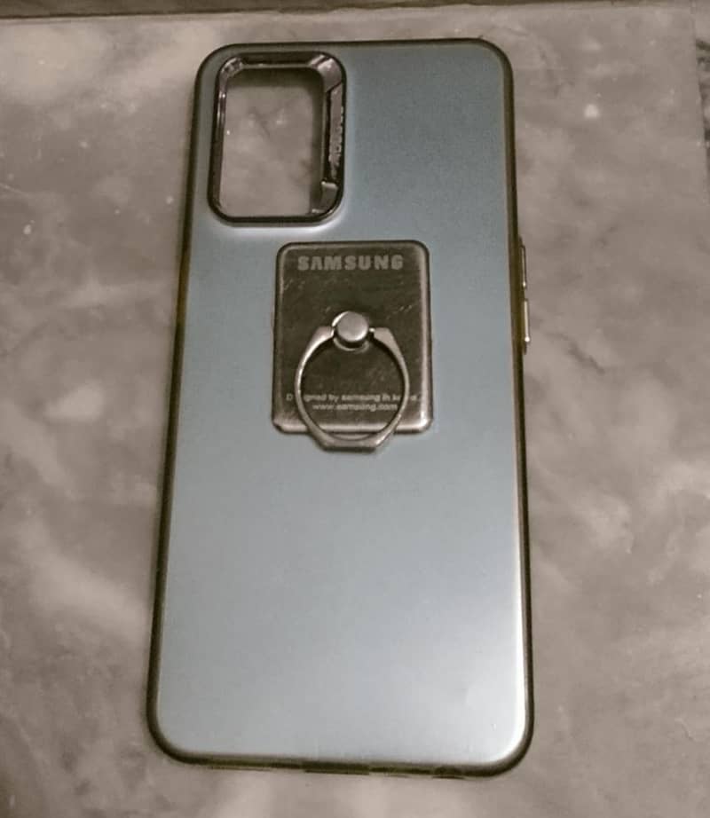 OPPO A54 5