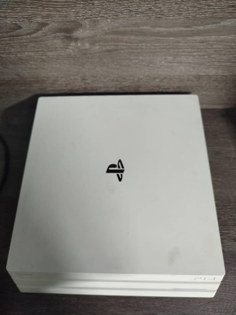 PS4 pro jailbreak 1