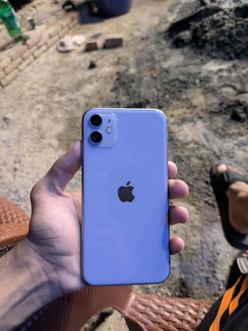 Apple iPhone 11 2