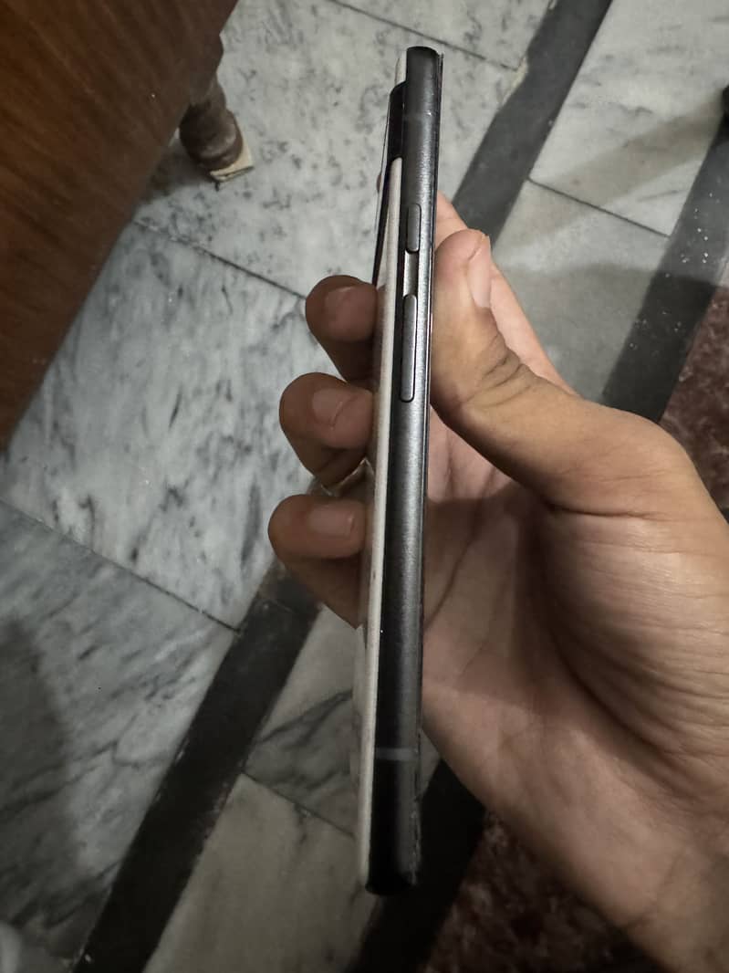 Google Pixel 6a 3