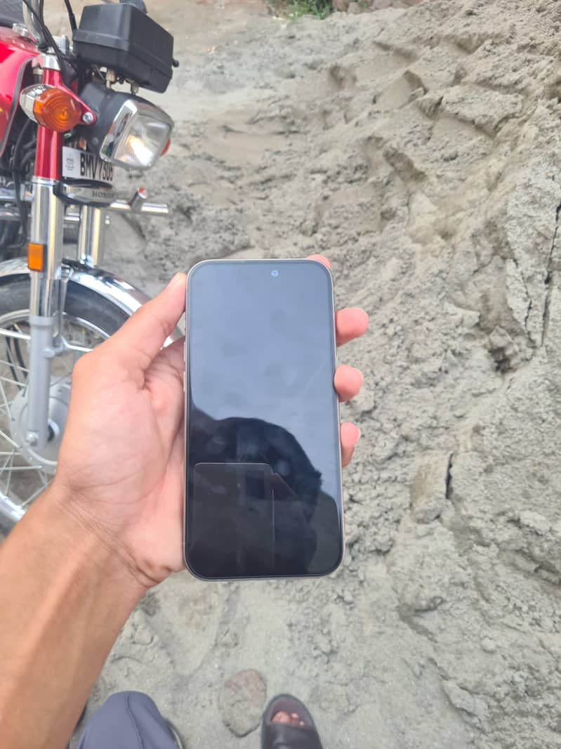 Apple iPhone 15 Pro 5