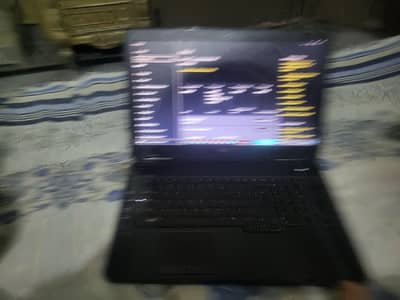 dell laptop i3-4generation 8gb ram.