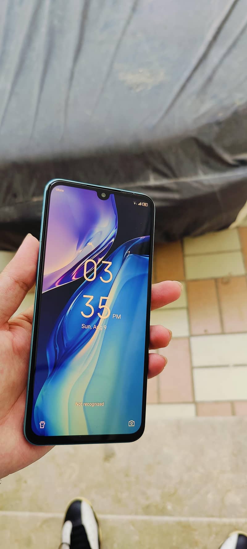 Infinix Note 11 1