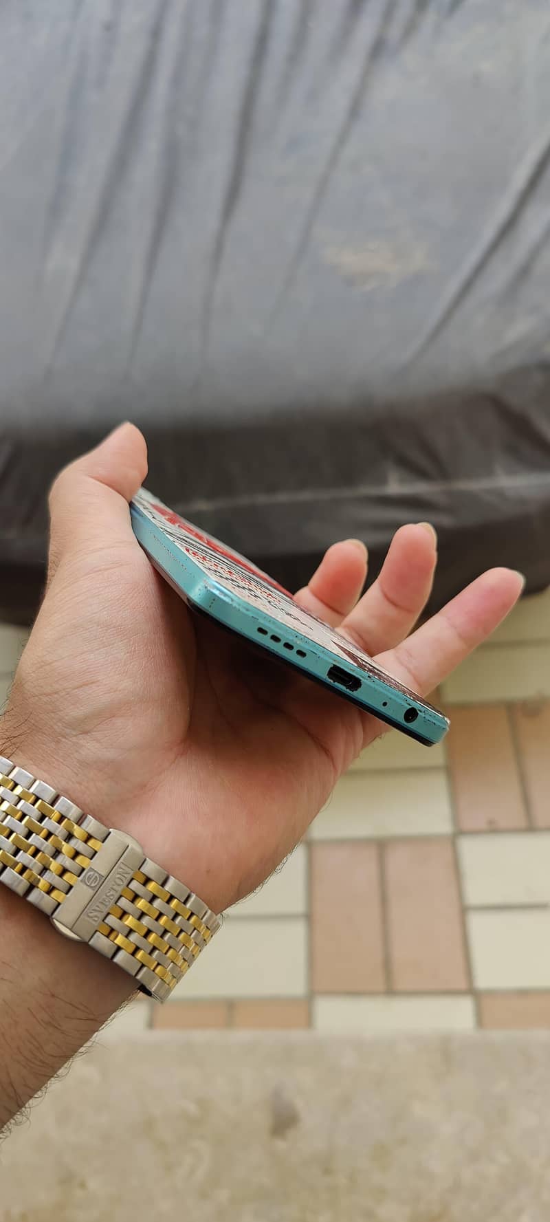 Infinix Note 11 2