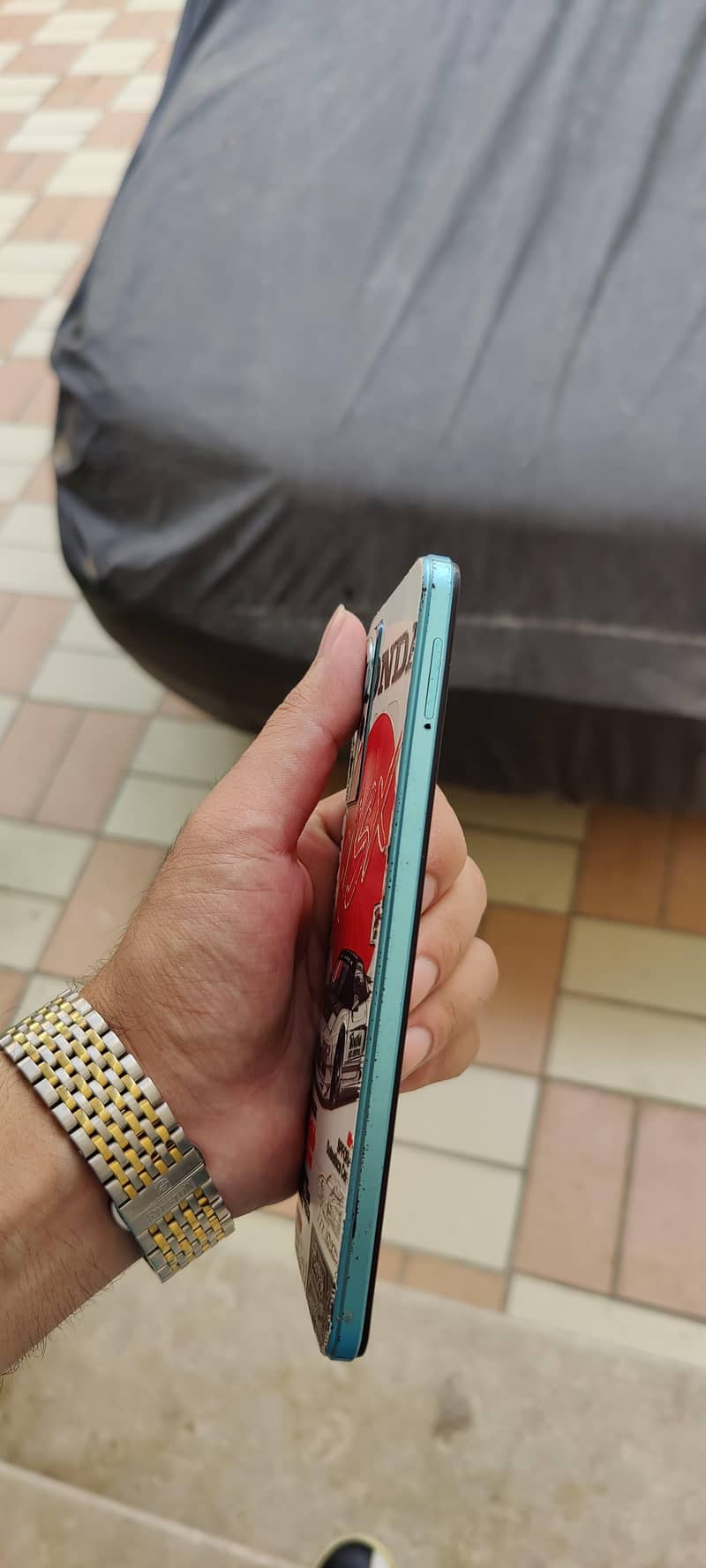 Infinix Note 11 3
