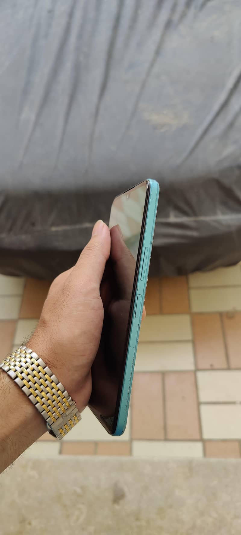 Infinix Note 11 4