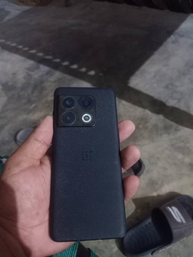 One Plus 10 Pro 2