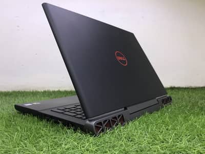 DELL inspiron 7567 Gaming