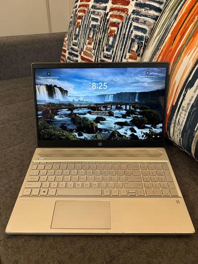 HP Pavilion 15-CS3153 i5 10th Gen 8GB 256GB SSD FHD Touchscreen