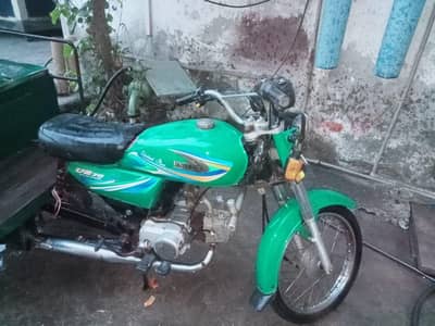 Three Wheel Bike Rikswa for Disable person