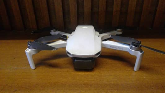 dji mavic mini combo uk imported