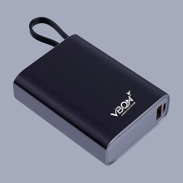 Vbon Spark X (V-34) 10000 Power Bank