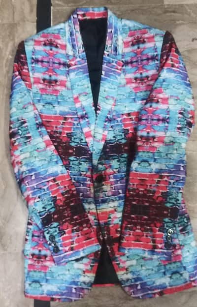 coat formal
